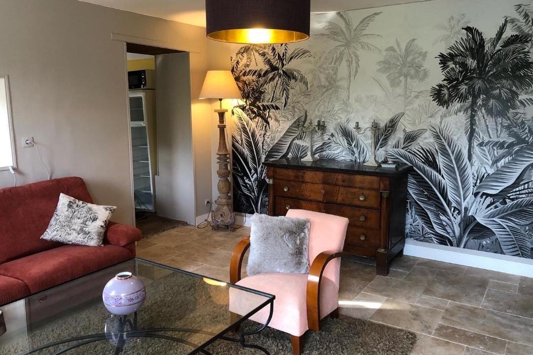 Photo of Livingroom in Bois-Normand-Pres-Lyre
