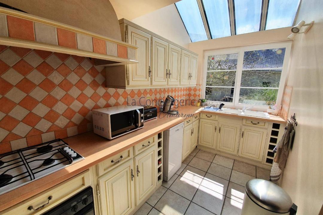 Photo of Kitchen in Boismont