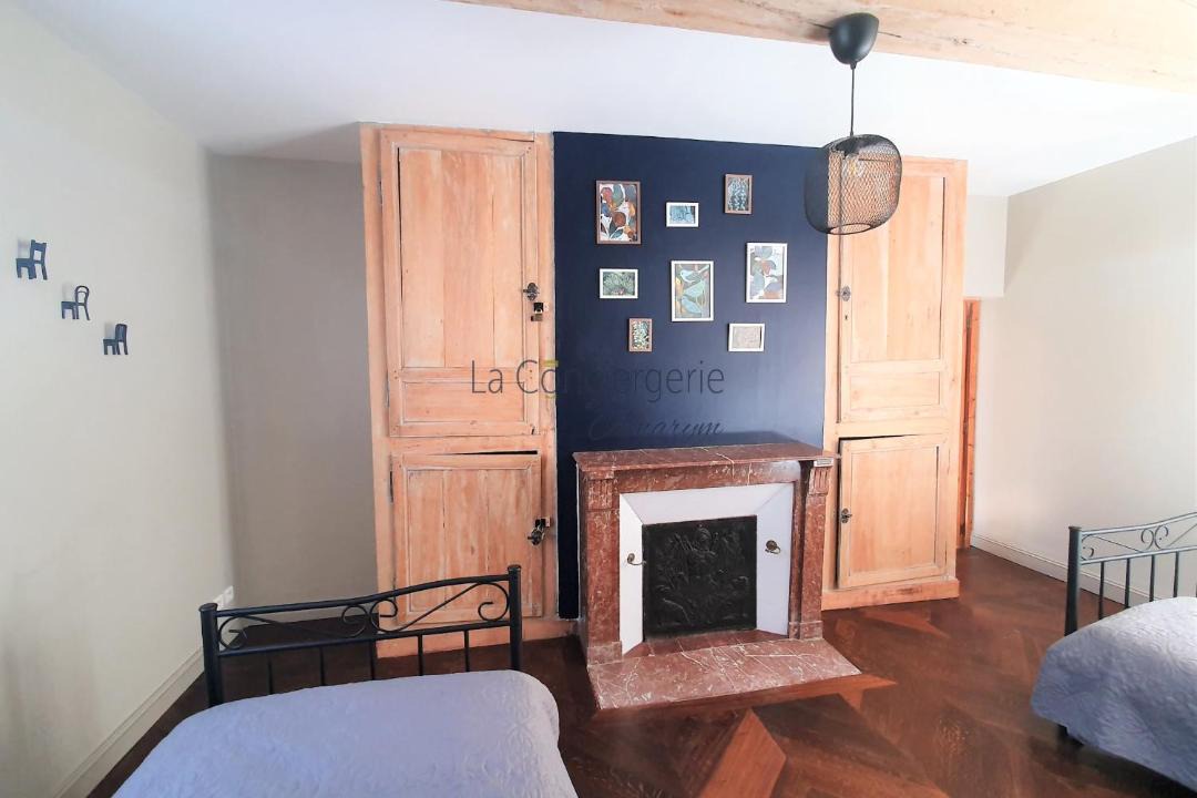 Photo of Bedroom in Boismont
