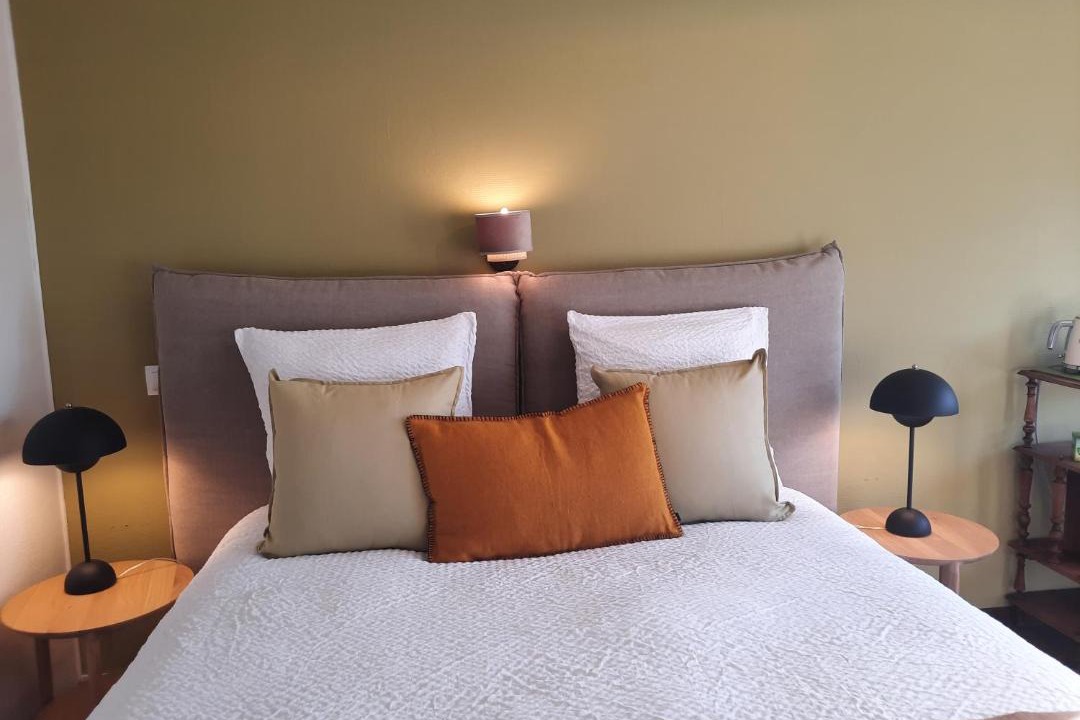 Photo of Bedroom in Baubigny