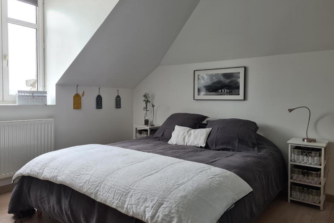 Photo of Bedroom in Veulettes-sur-Mer