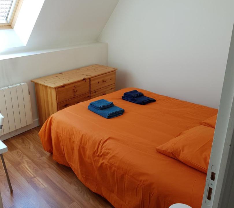 Photo of Bedroom in Reims