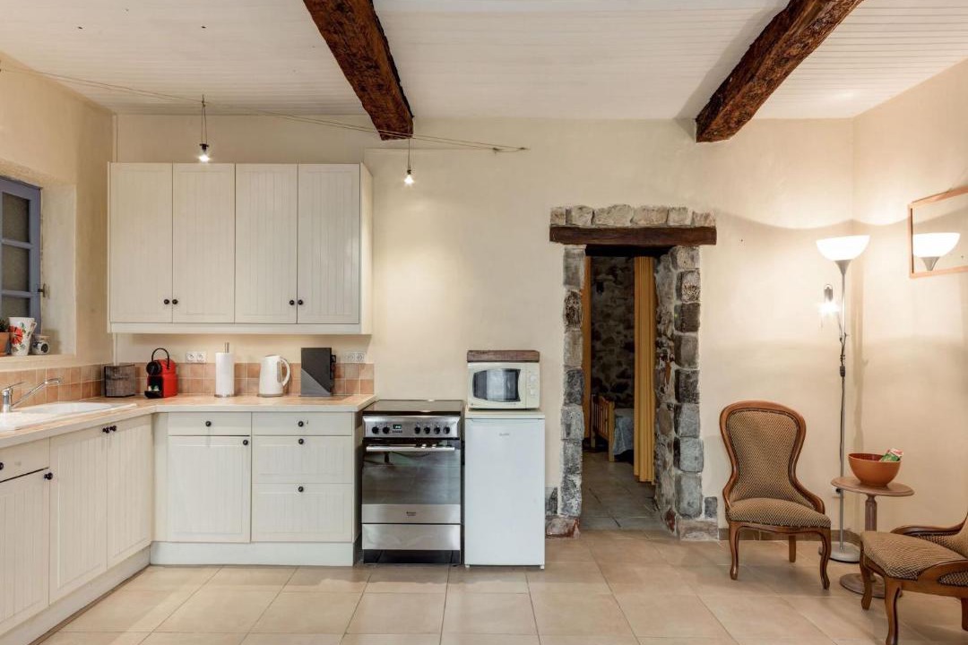 Photo of Kitchen in Bize-Minervois