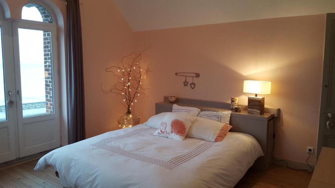 Photo of Bedroom in Veulettes-sur-Mer