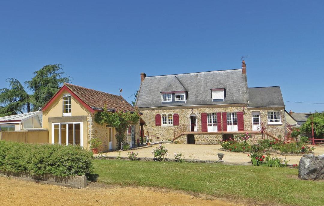Photo of Others in Juigne-sur-Sarthe