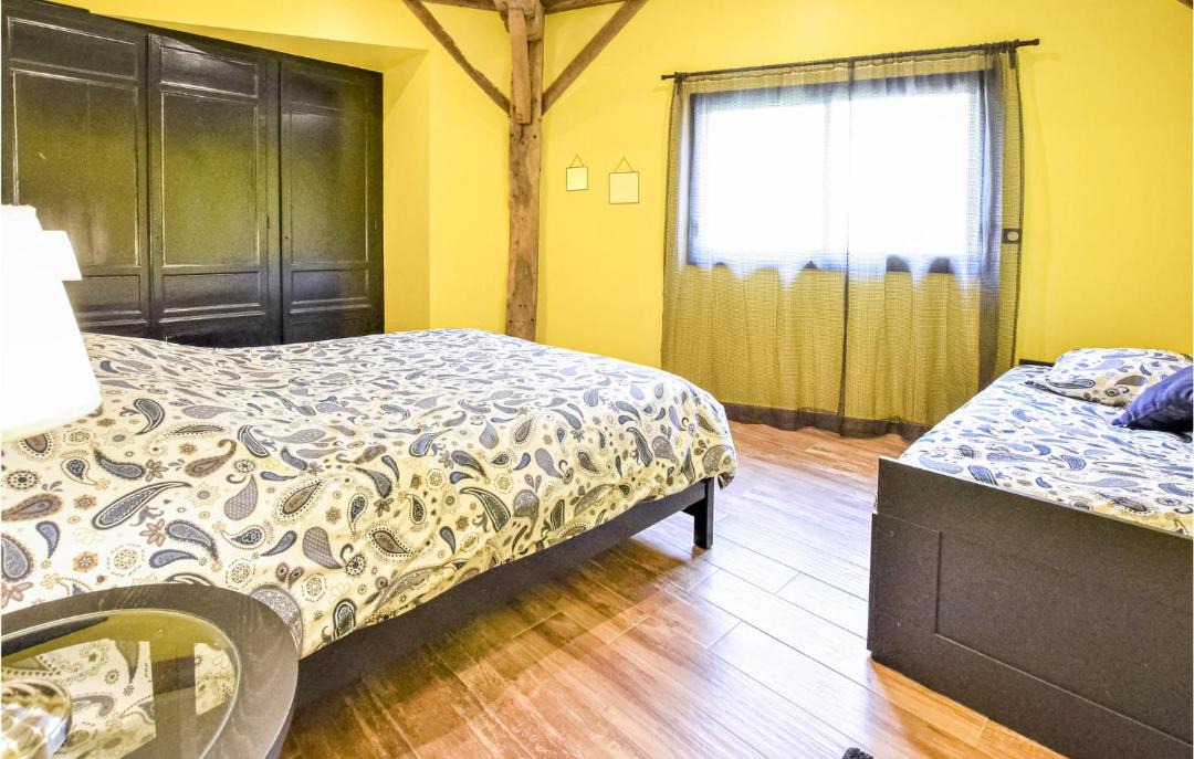 Photo of Bedroom in Hattenville