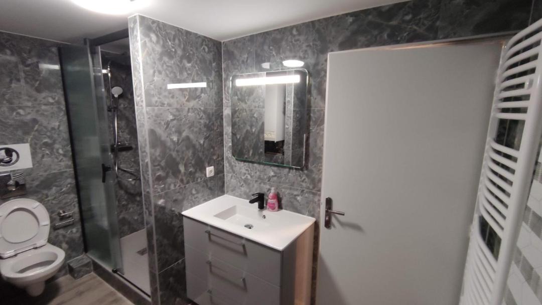 Photo of Bathroom in Koenigshoffen Est