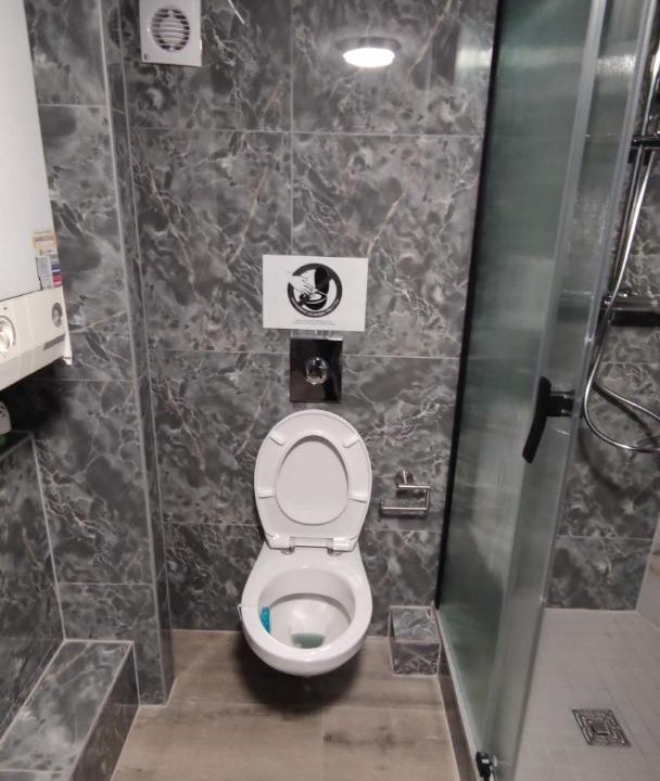 Photo of Bathroom in Koenigshoffen Est