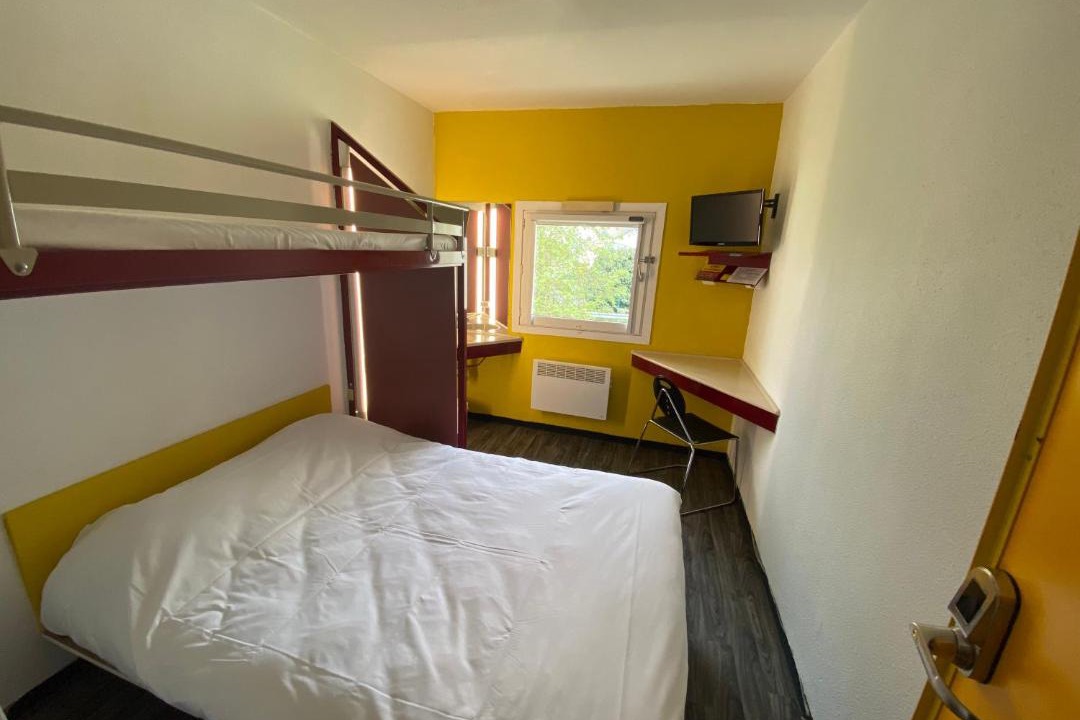 Photo of Bedroom in Chambly