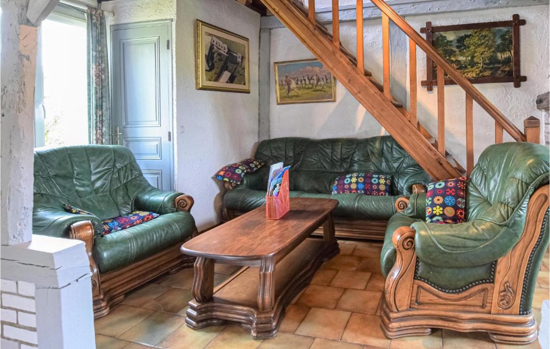 Photo of Livingroom in Marques