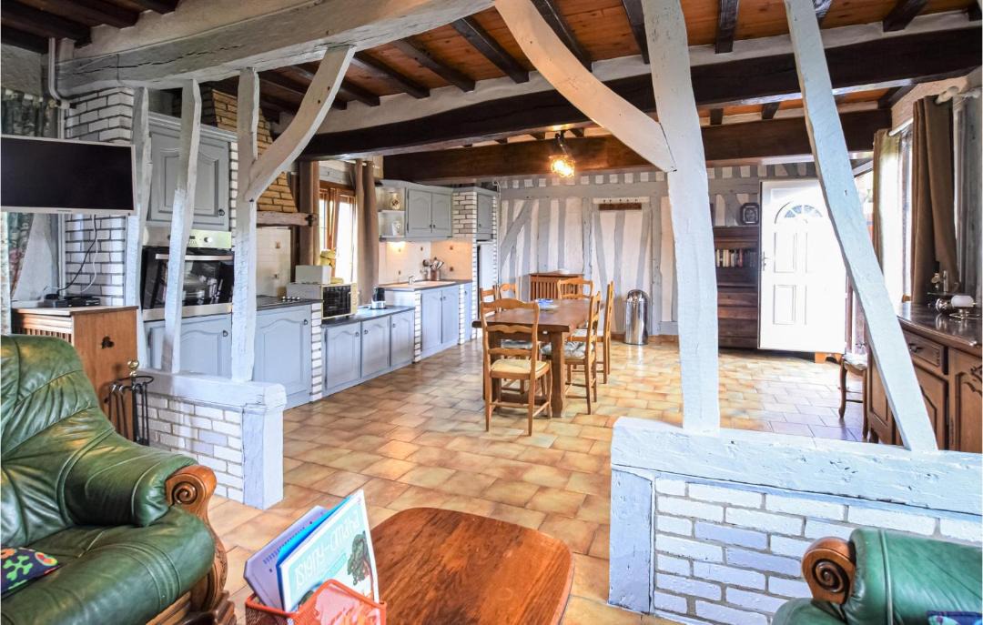 Photo of Livingroom in Marques