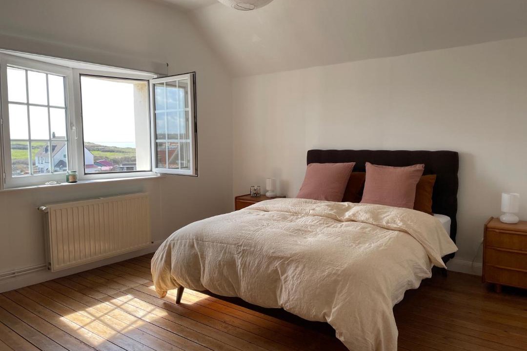 Photo of Bedroom in Audresselles