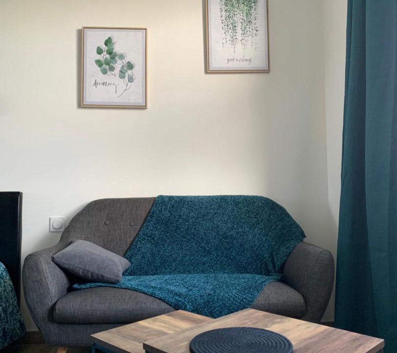 Photo of Livingroom in Etrez