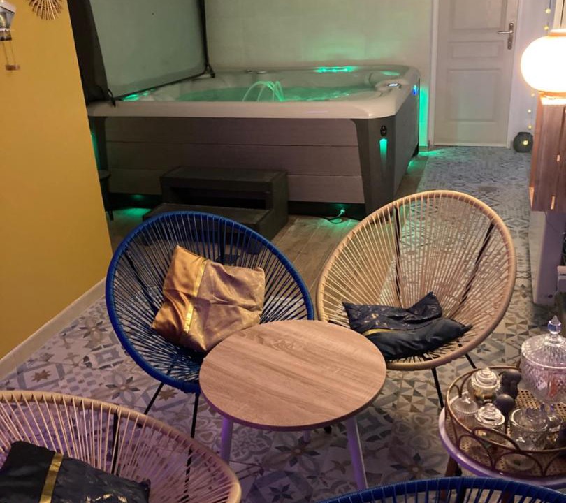 Photo of Livingroom in Le Crotoy