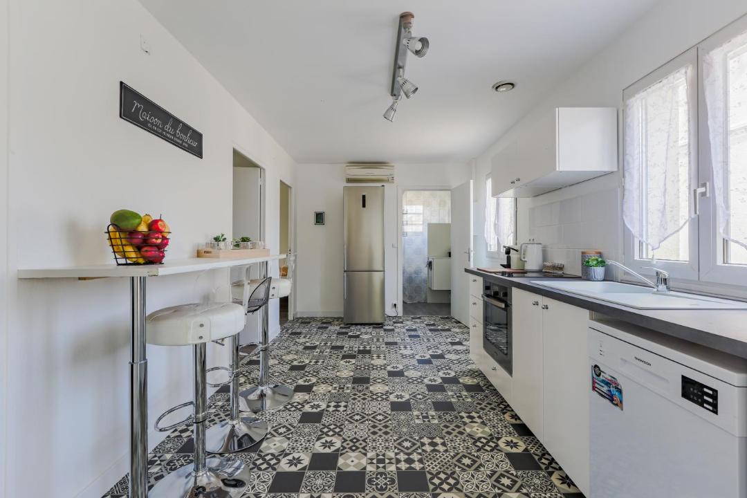 Photo of Kitchen in Gisors
