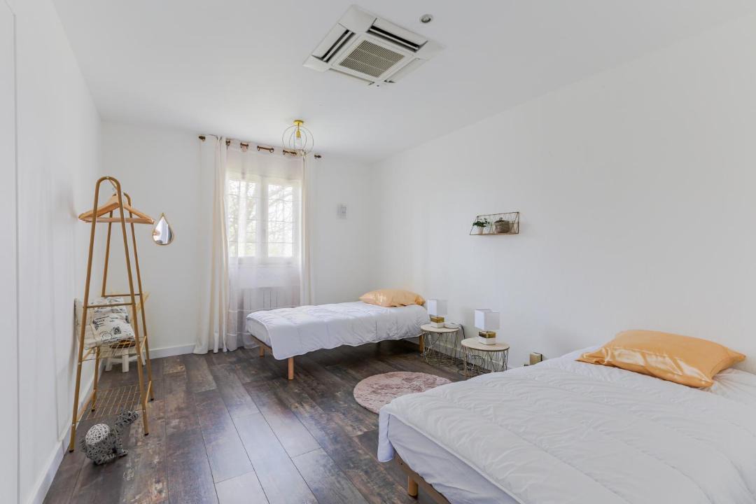 Photo of Bedroom in Gisors