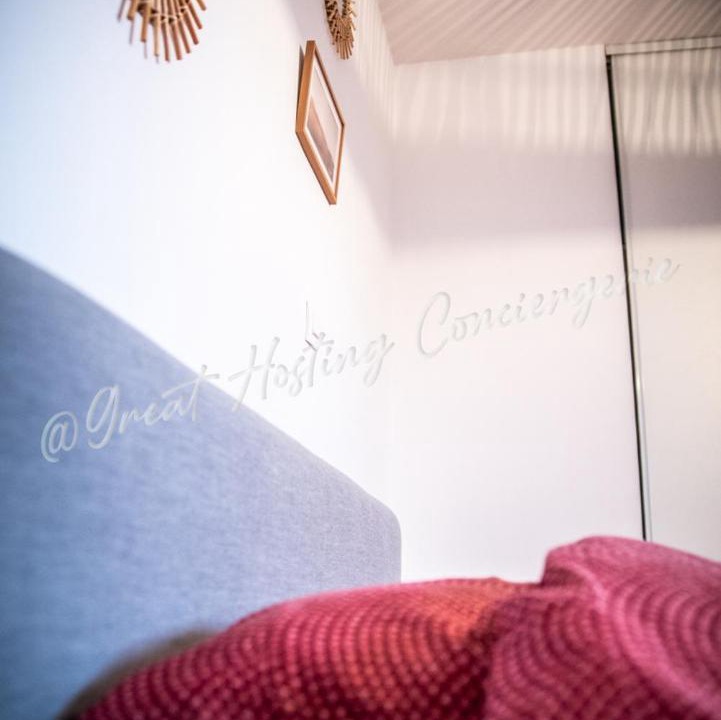 Photo of Bedroom in Bray-Dunes