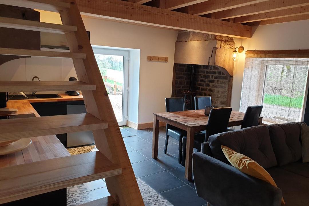 Photo of Others in Fougerolles-Saint-Valbert