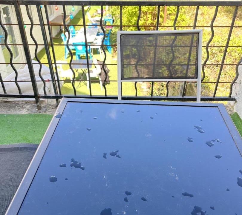 Photo of Patio Balcony in Saint-Brice-sous-Foret