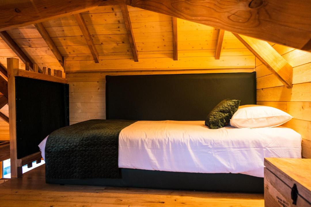 Photo of Bedroom in Boismorand