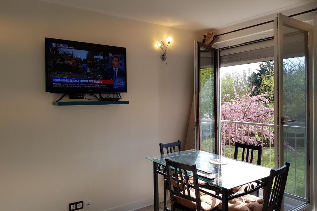 Photo of Livingroom in Athis-Mons