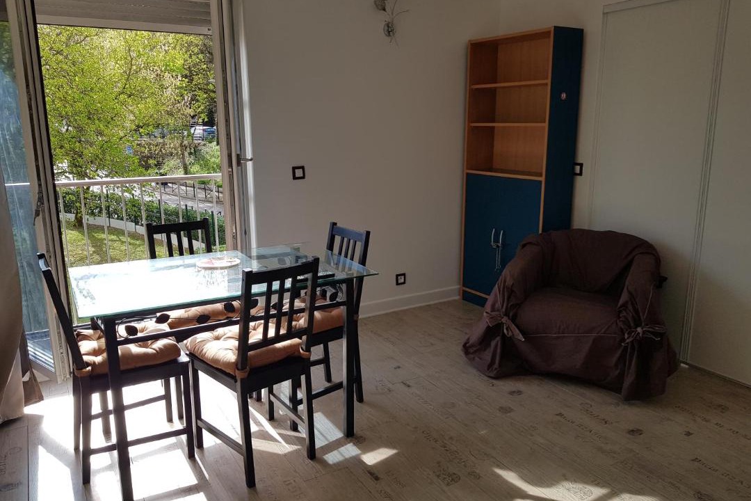 Photo of Livingroom in Athis-Mons