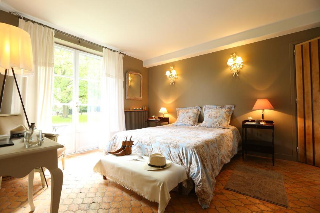 Photo of Bedroom in Bondues