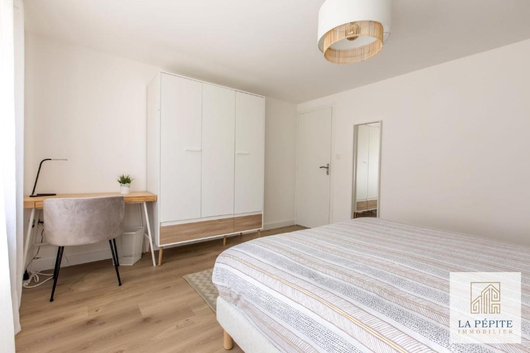 Photo of Bedroom in Marly