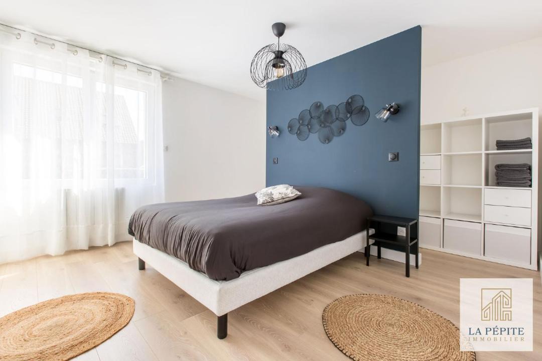 Photo of Bedroom in Marly