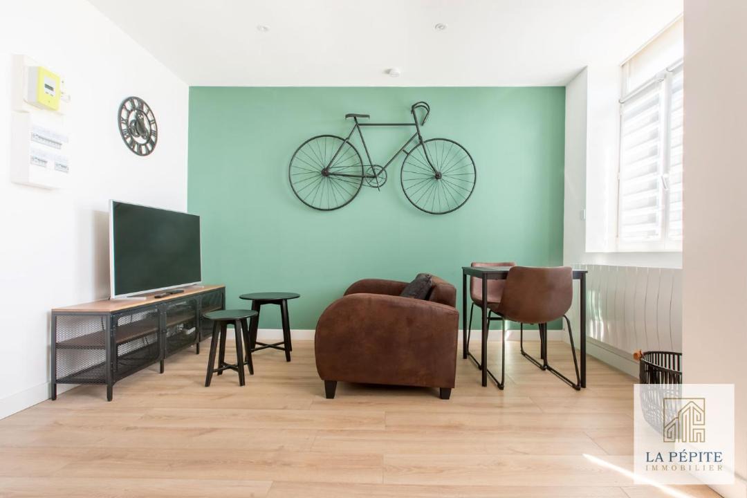 Photo of Livingroom in Marly