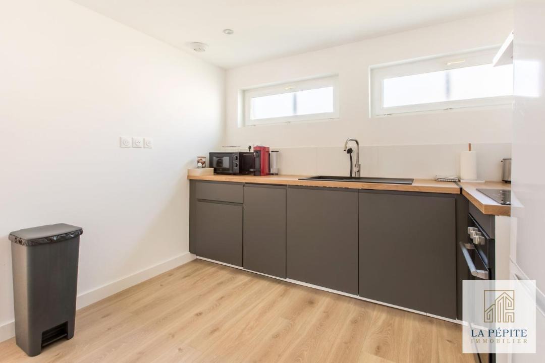 Photo of Kitchen in Marly
