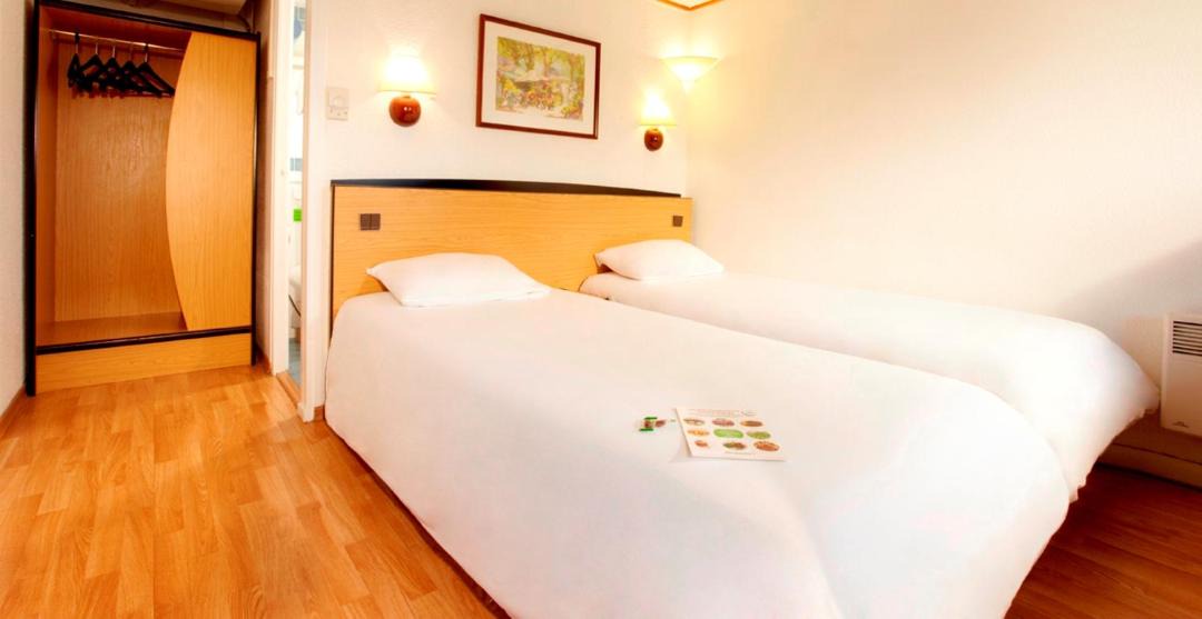 Photo of Bedroom in Villers-Saint-Paul