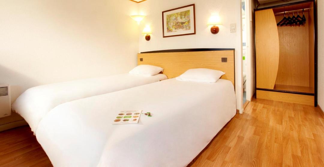 Photo of Bedroom in Villers-Saint-Paul