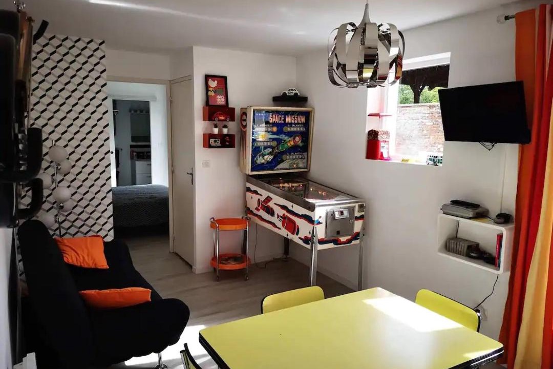 Photo of Livingroom in Somain