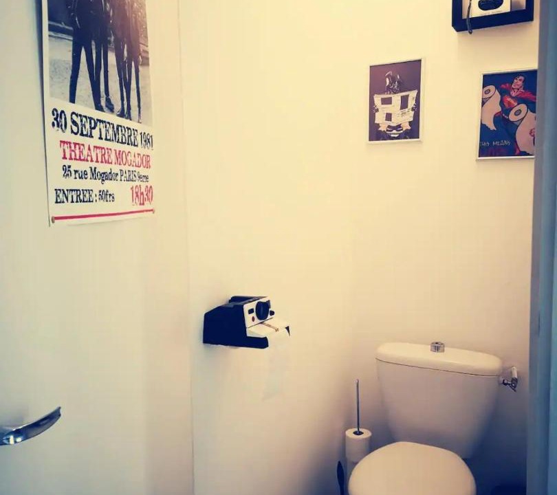 Photo of Bathroom in Somain