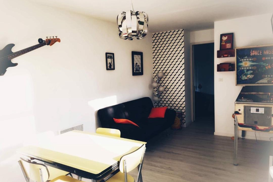 Photo of Livingroom in Somain