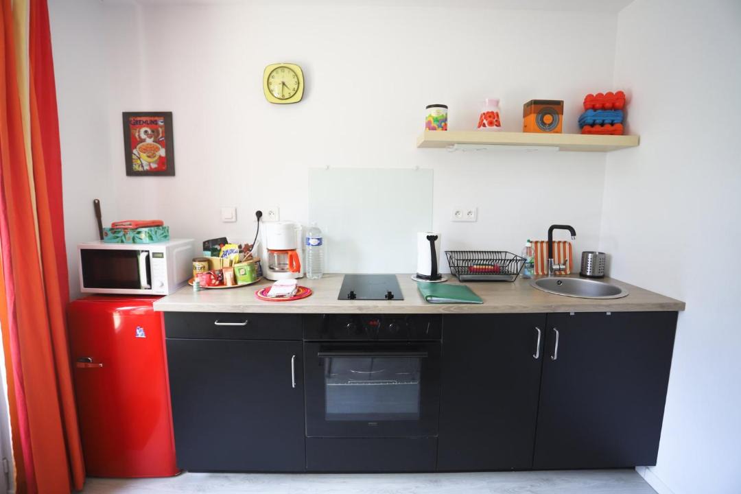 Photo of Kitchen in Somain