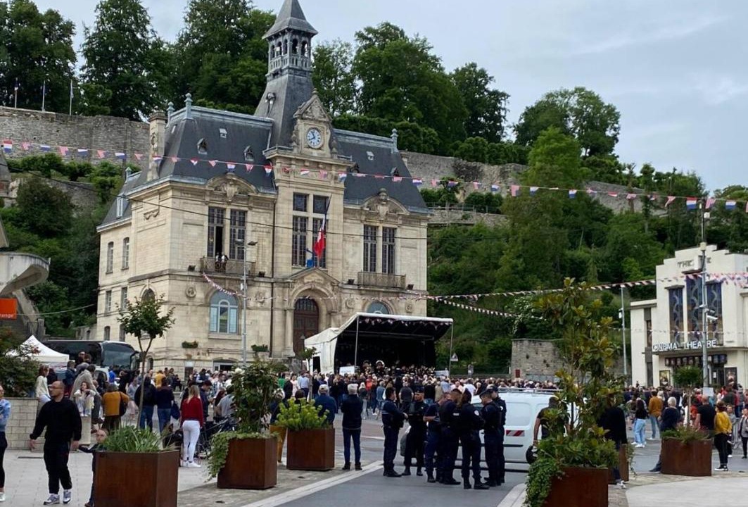 Photo of Others in Chateau-Thierry
