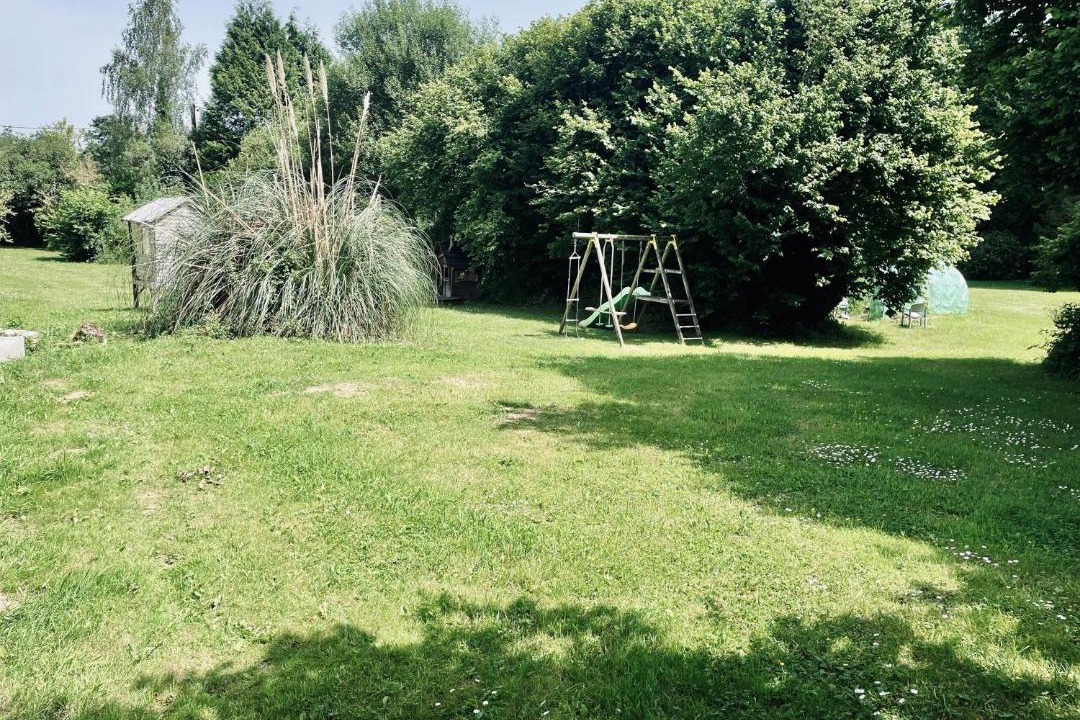 Photo of Outdoor in Tournebu