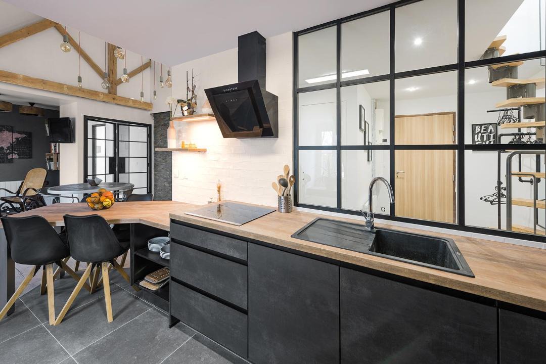 Photo of Kitchen in Beauvais