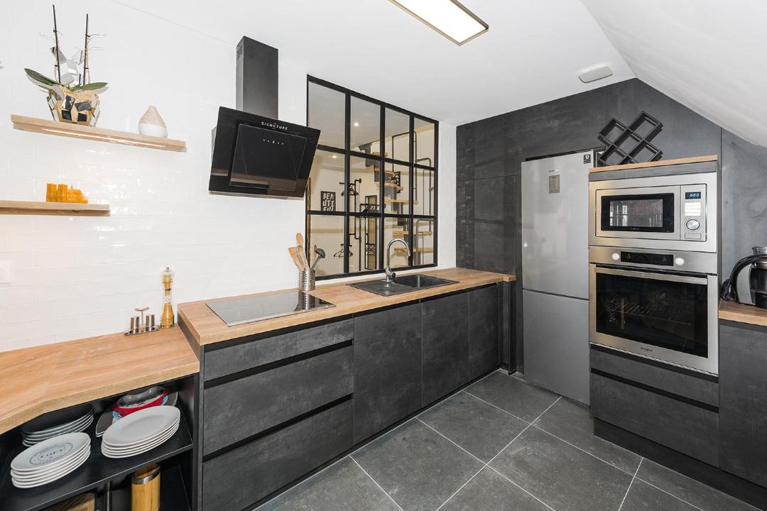 Photo of Kitchen in Beauvais