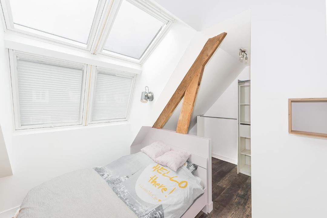 Photo of Bedroom in Beauvais