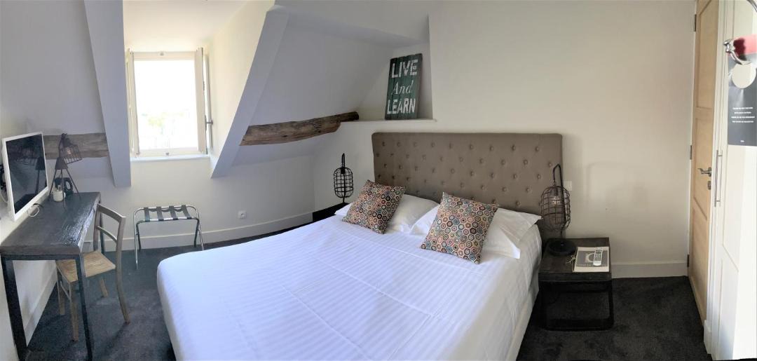 Photo of Bedroom in Chantilly
