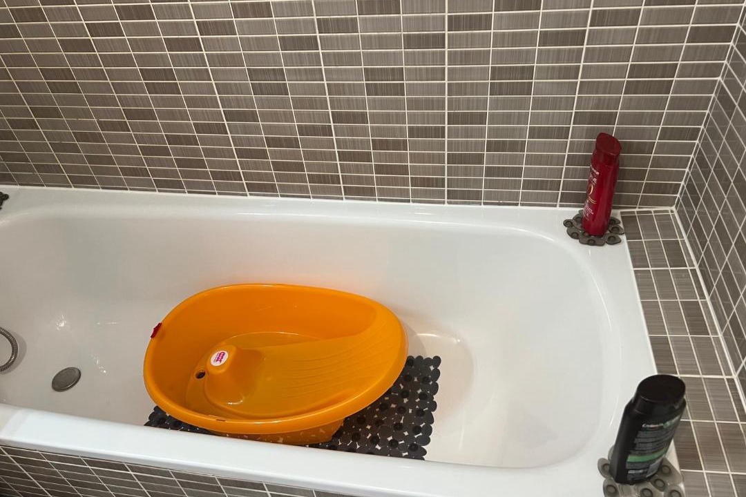 Photo of Bathroom in Ivry-port