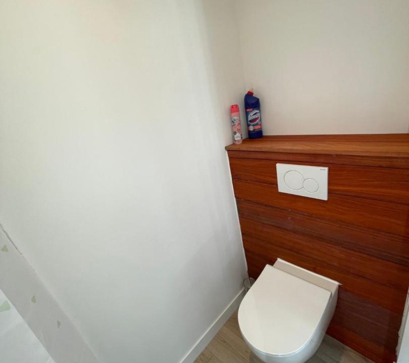 Photo of Bathroom in Oye-Plage