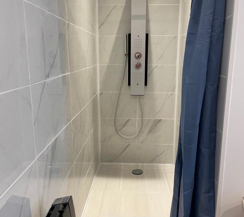 Photo of Bathroom in Oye-Plage