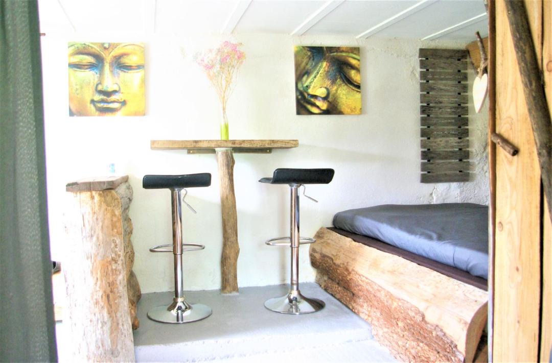 Photo of Bedroom in Chirassimont