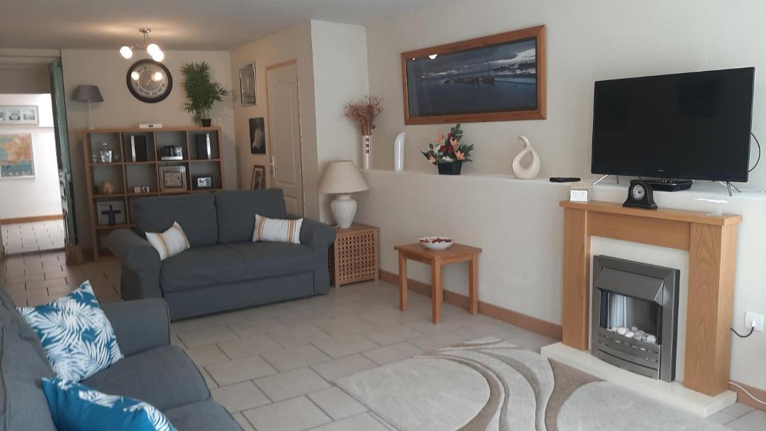 Photo of Livingroom in Magnac-Laval