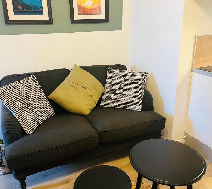 Photo of Livingroom in Boulogne-Centre