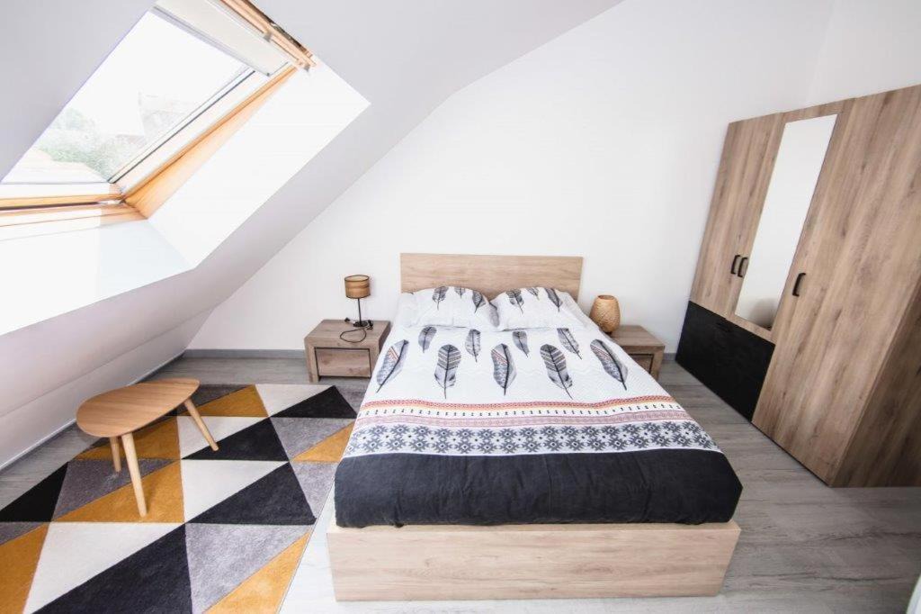 Photo of Bedroom in Alfortville